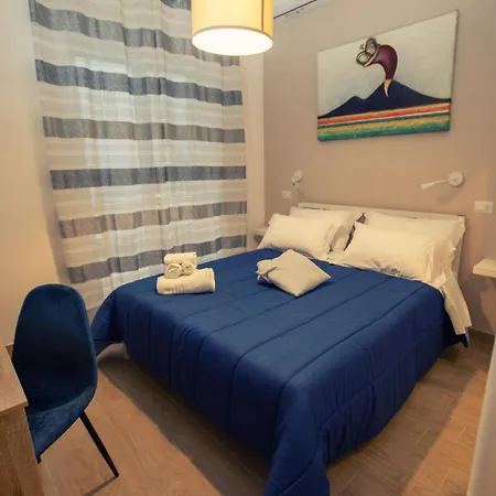 B&B Zelia Napoli-3